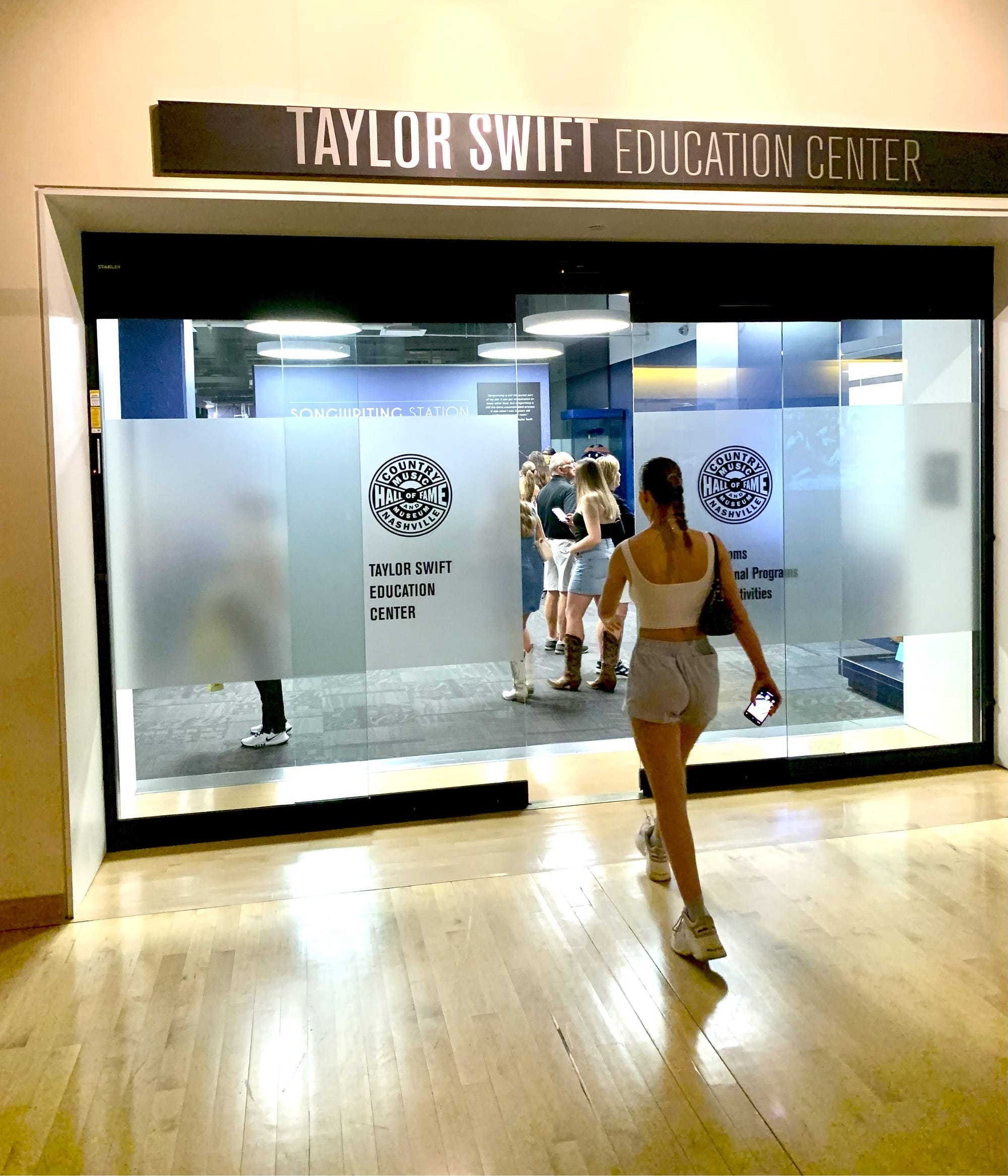 Cringy Comey’s Swiftie Stunt—or Was It?