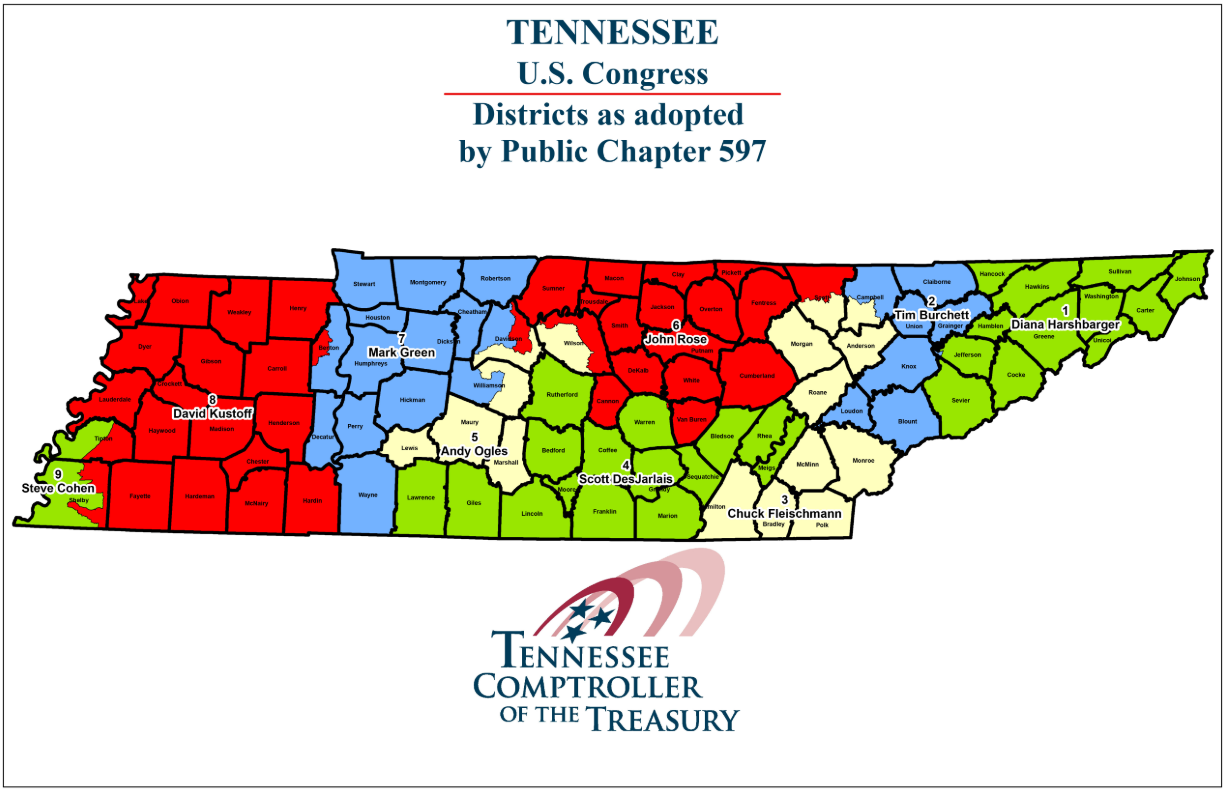 Urgent Request to our Readers in Tennessee