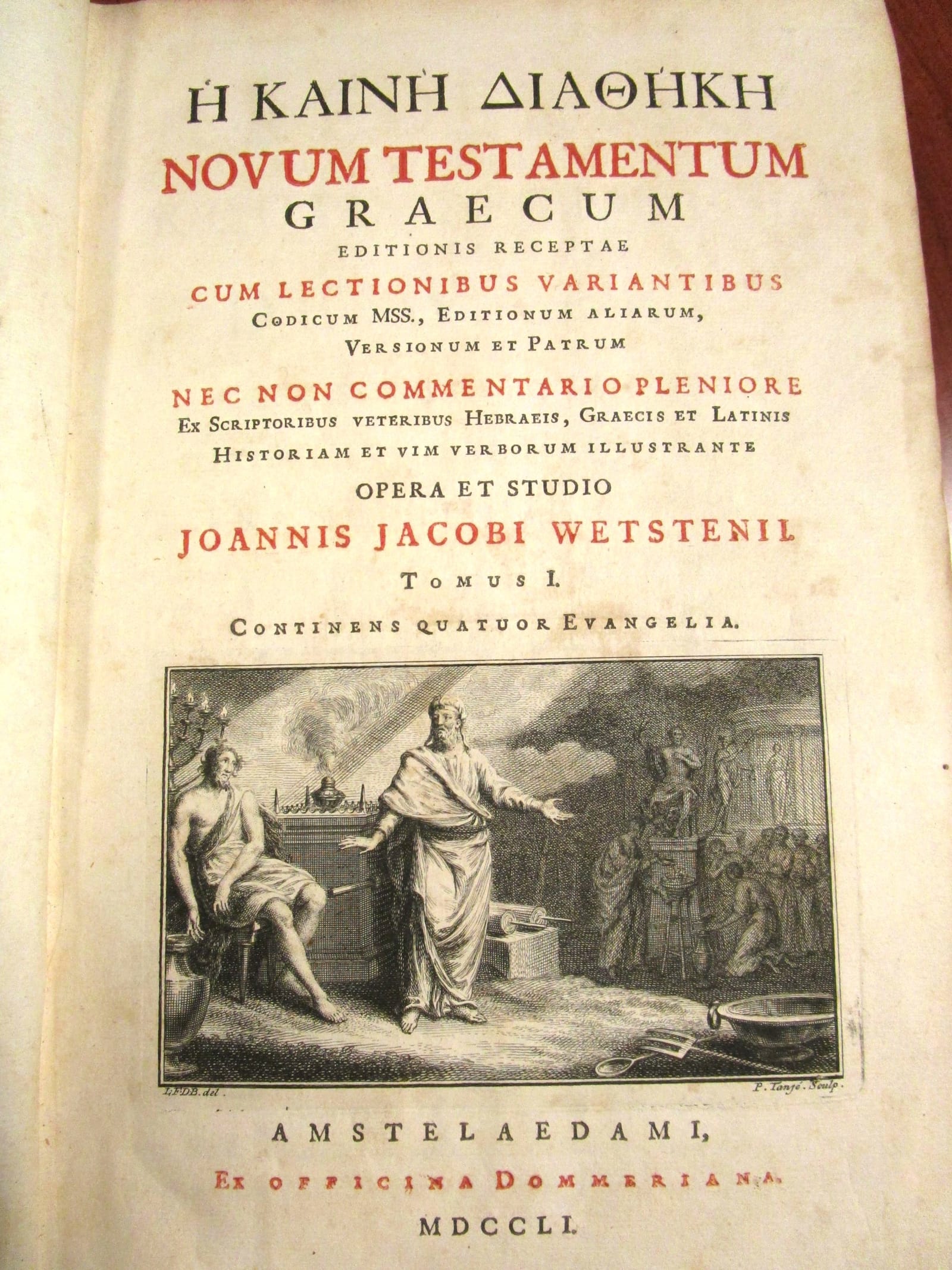 Which Bible? Which Version