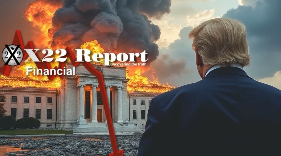 Coming Soon: The End of the Fed!