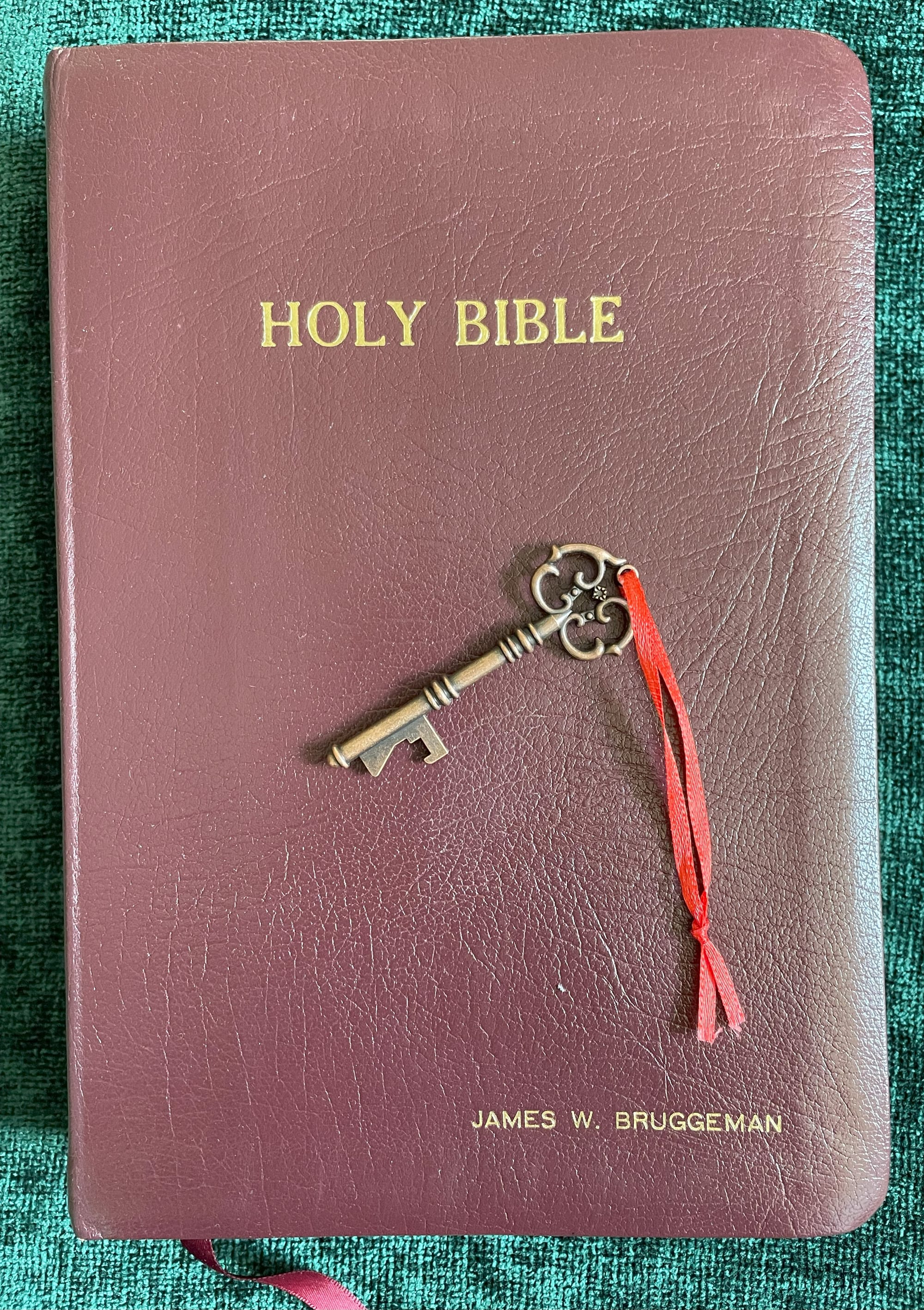 A remarkable key—Barley in the Bible, part 8