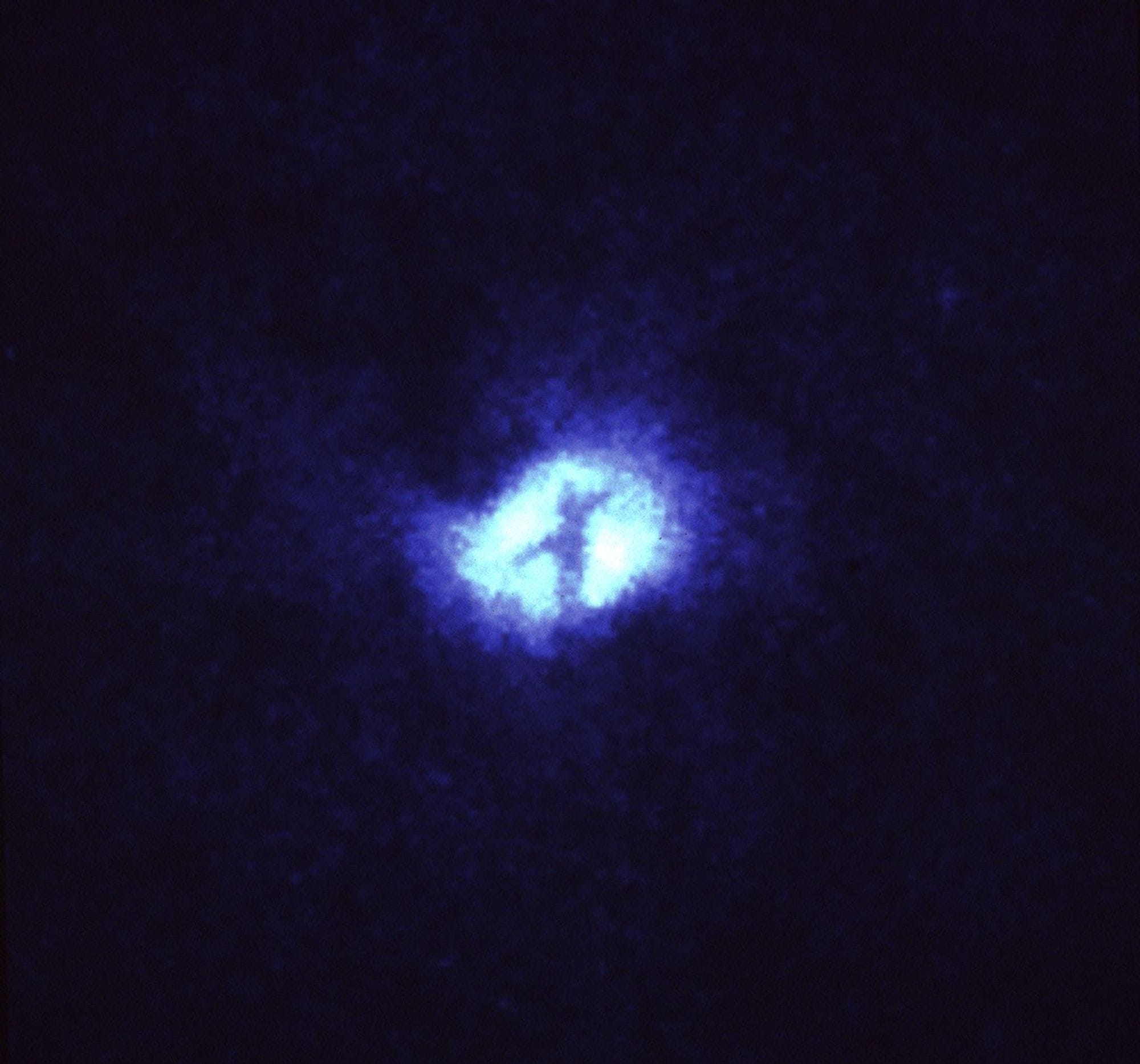 Signs in the Heavens—Jesus or Elon?