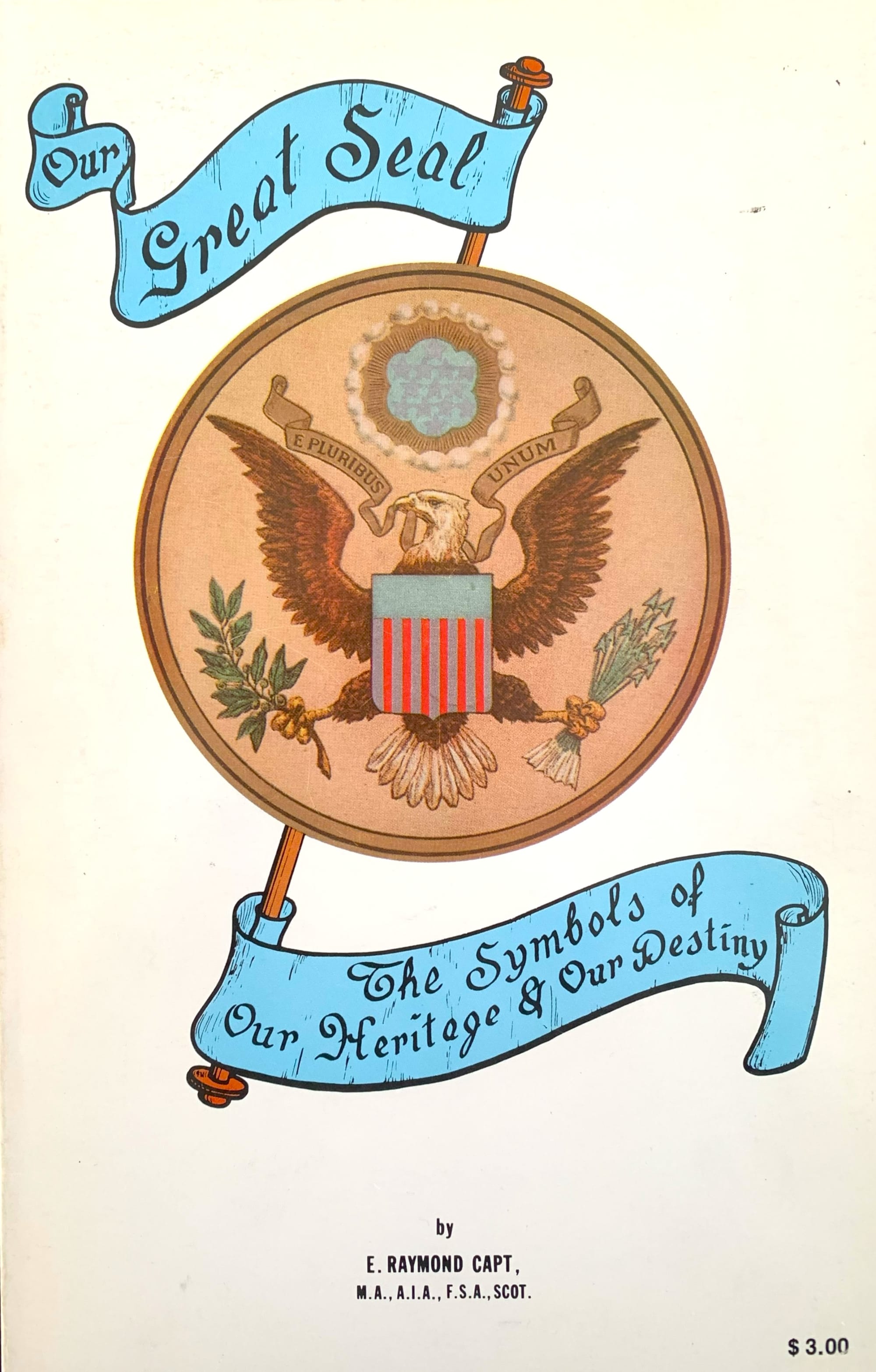 America: E Pluribus Unum—Neither a “Melting Pot,” nor a “Salad Bowl”