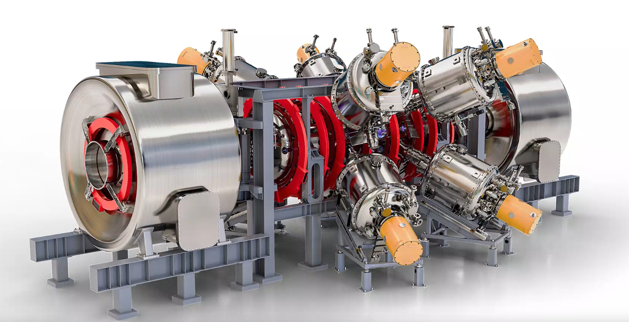 Power Is Key to the Future, No Escape for the Grand Conspiracy