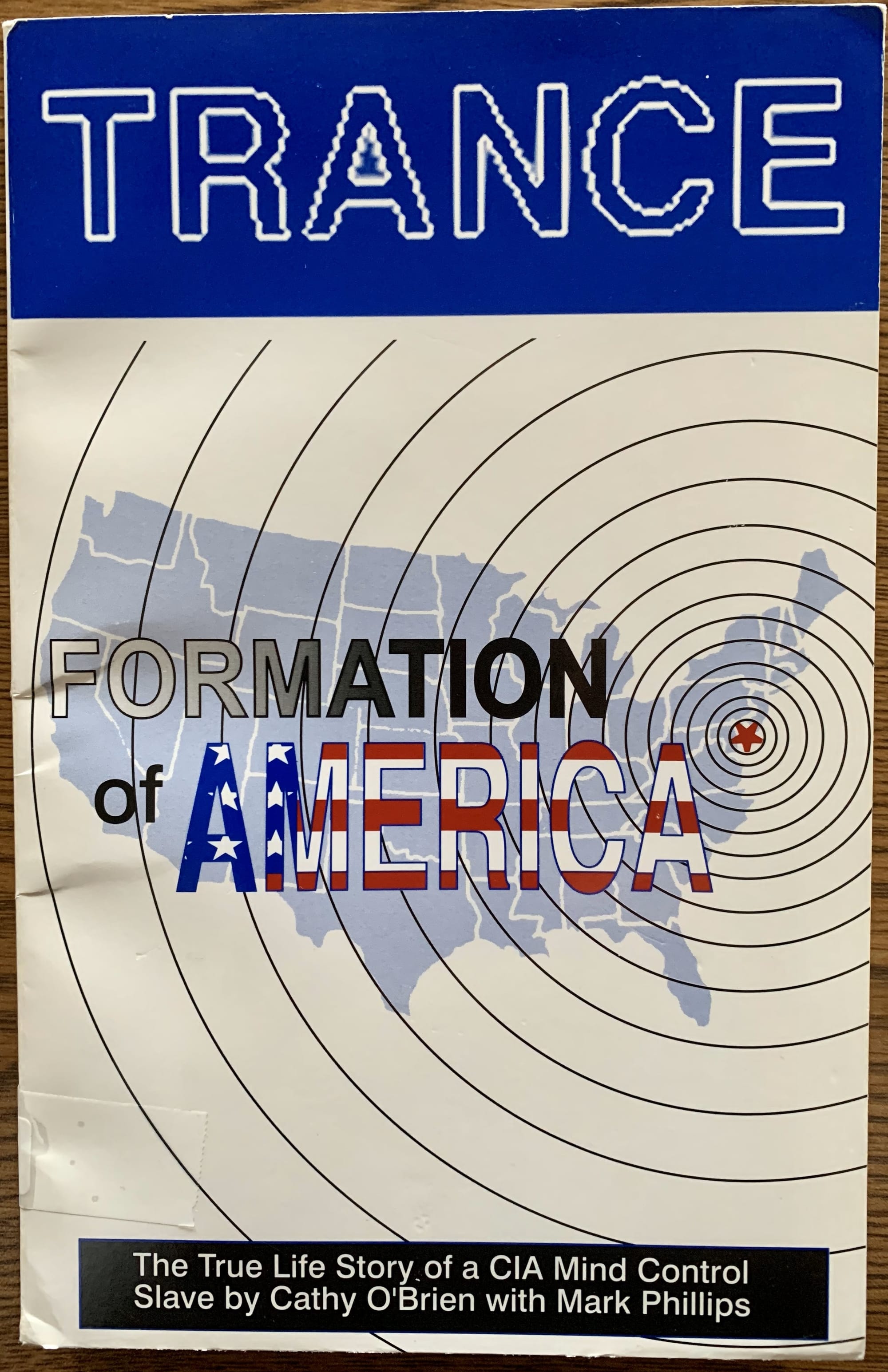 A First Person Account of an MK Ultra Sex Slave