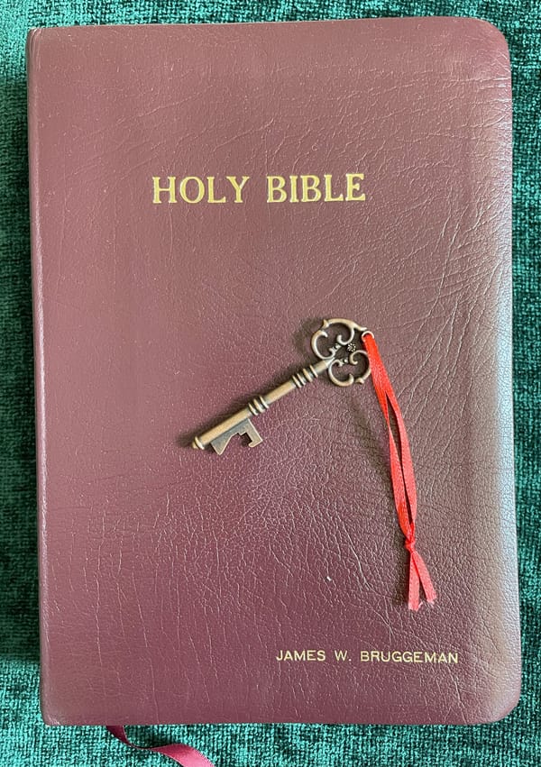 A remarkable key—Barley in the Bible, part 8