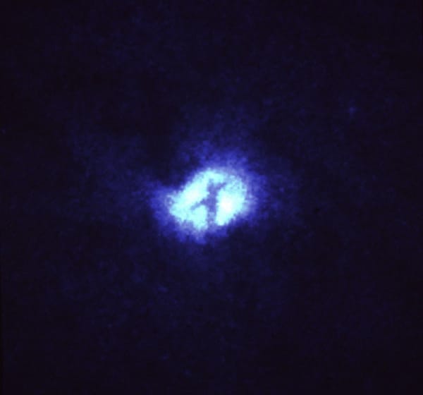 Signs in the Heavens—Jesus or Elon?