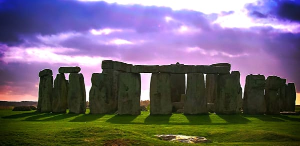 Glastonbury, Avalon, Ancient Astronomy and Sanctuary Cities, part 1