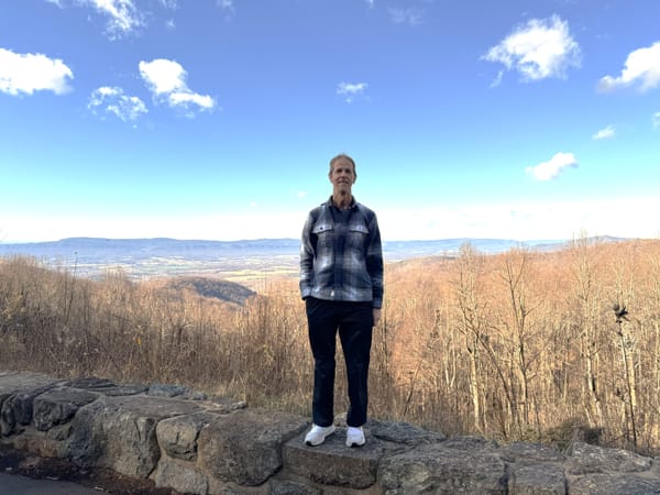 Bible Conference Update: Meet Edmund Lee