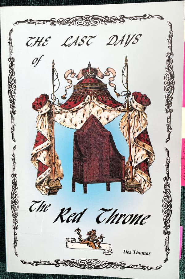 The Cabal’s Mexican and Canadian Armies Try to Split the U.S.