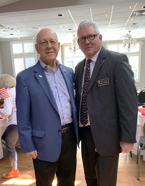 The Iryna Zarutska Slaying, DA Andrew Murray’s role, and the 2026 Senate Race