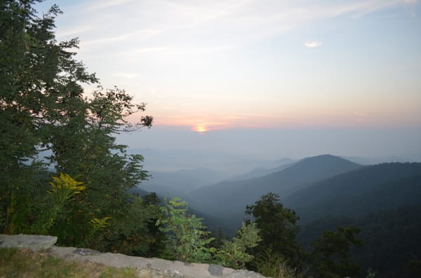 “You’re living on stolen land…”