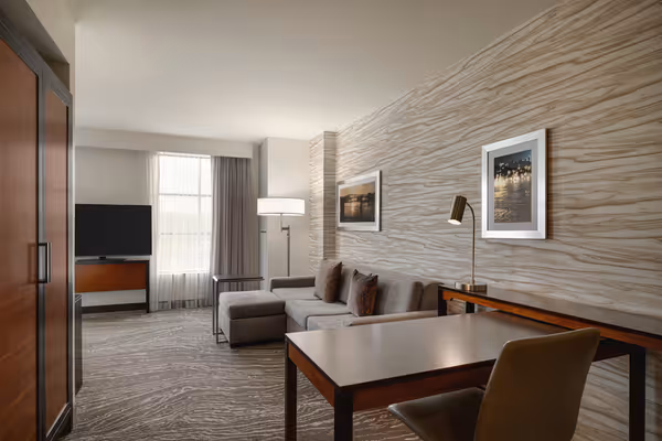 Conference Update—Deadline Tomorrow